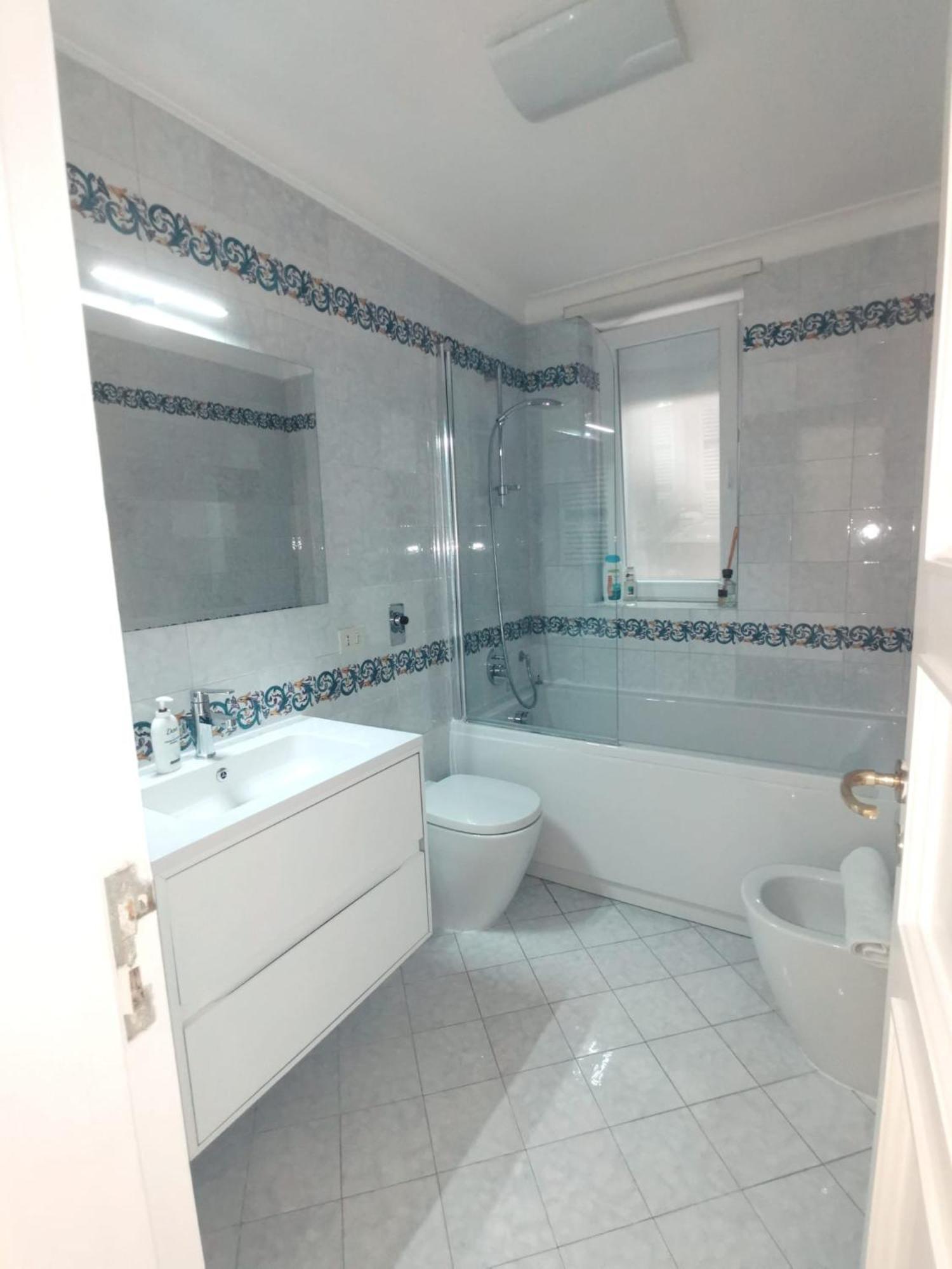Villa La Panoramica 3 Camere 3 Bagni Капри Екстериор снимка