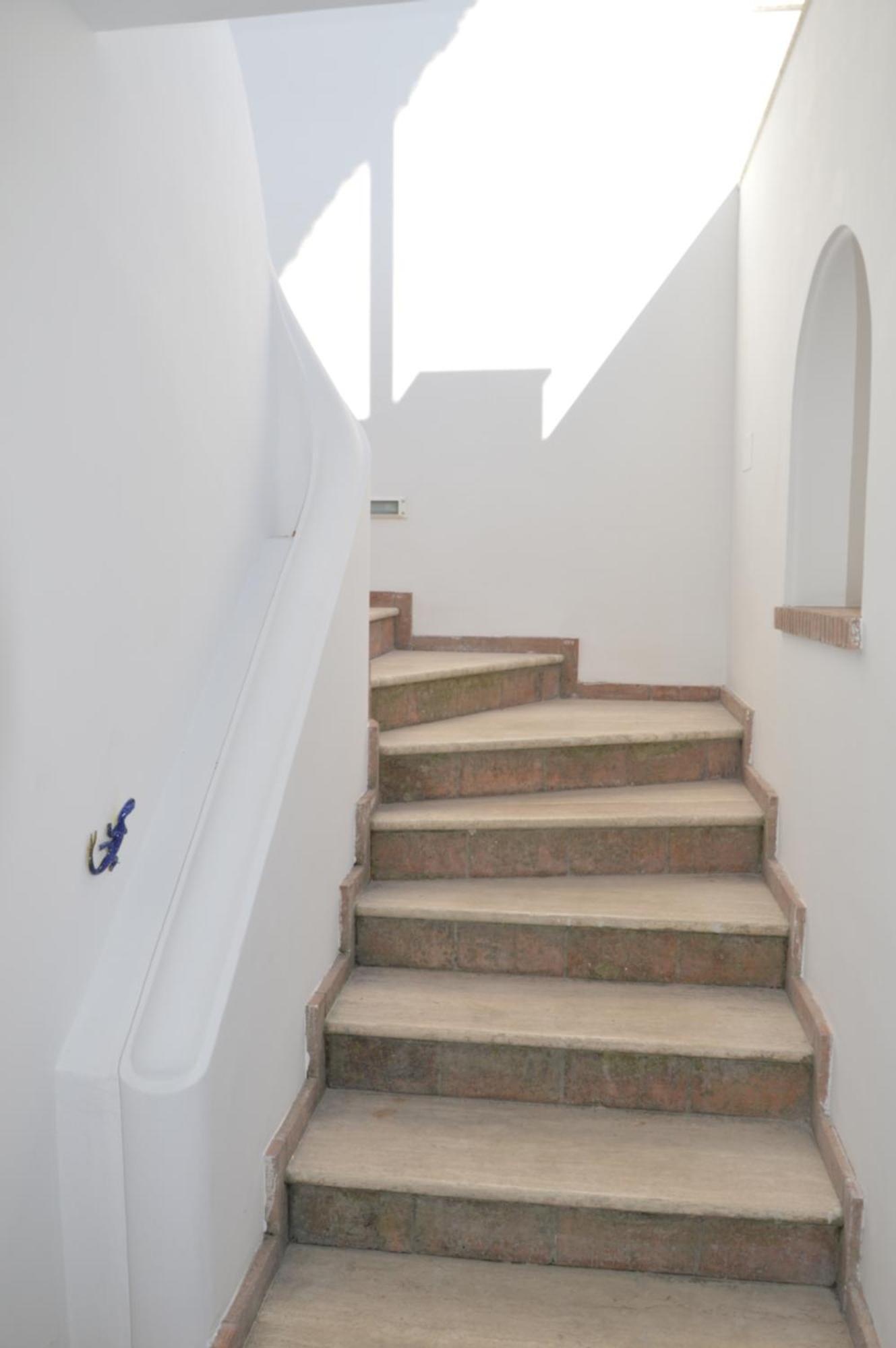 Villa La Panoramica 3 Camere 3 Bagni Капри Екстериор снимка
